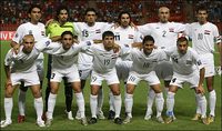 Iraq team9818